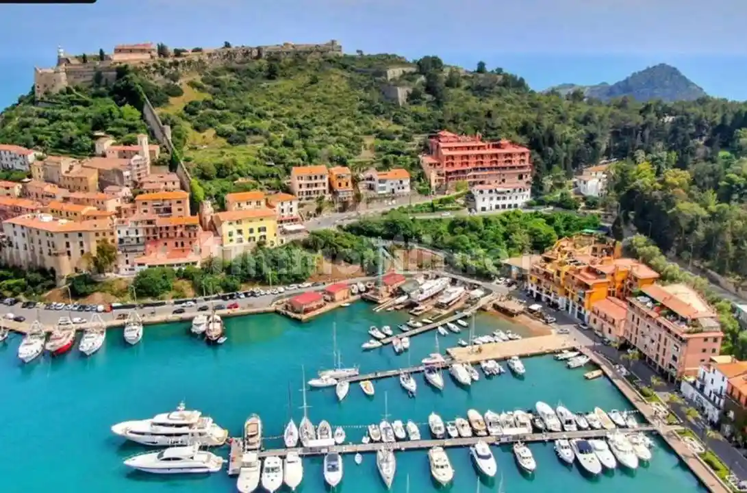 Appartamento in affitto a Monte Argentario