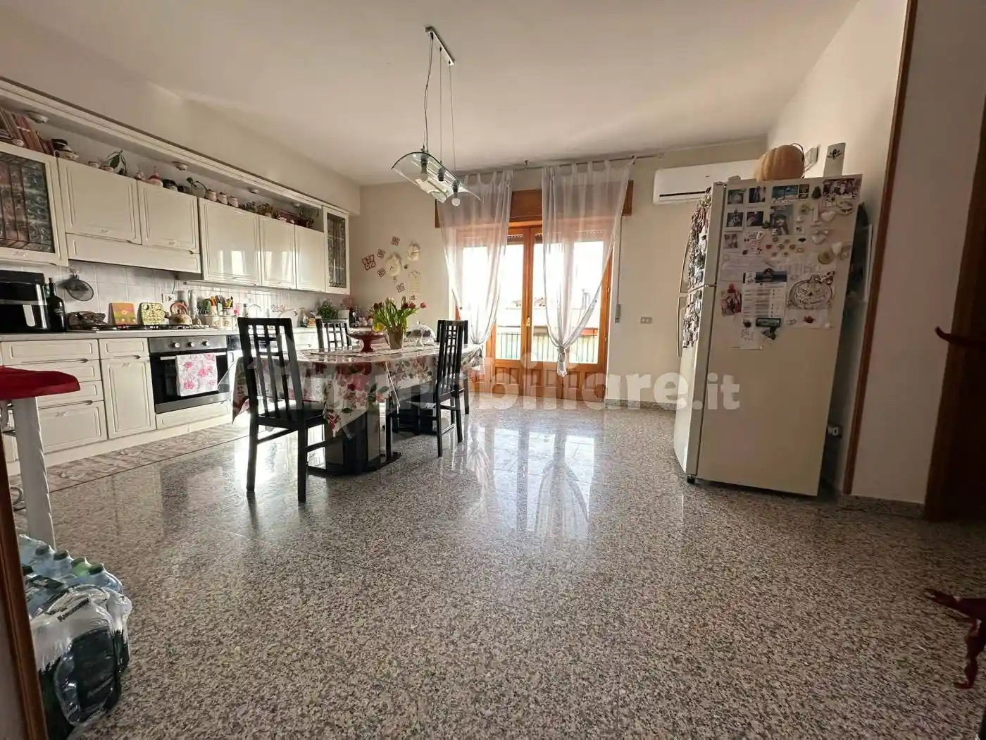 Appartamento in vendita a Reggio Calabria