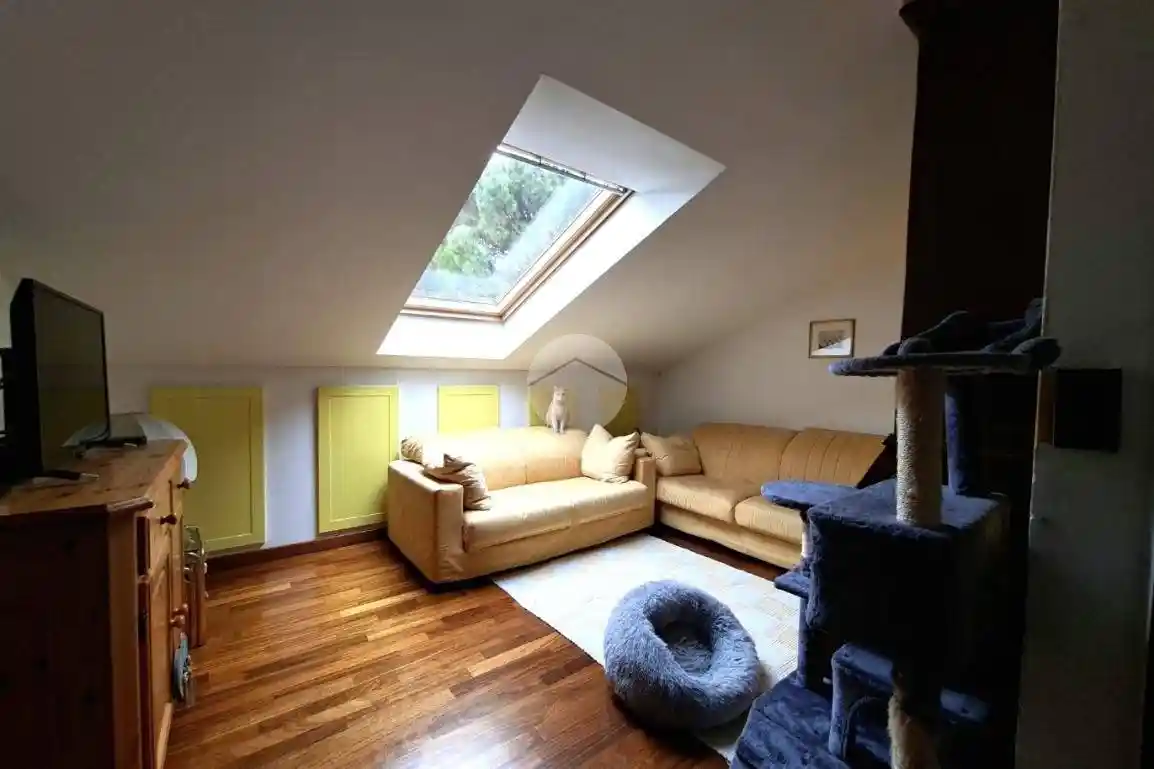 Appartamento in affitto a Sedriano