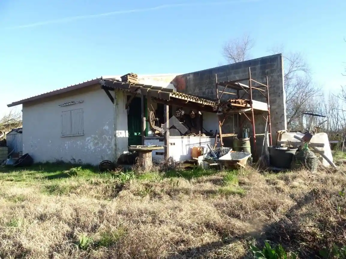 Rustico - Casale in vendita a Alessandria