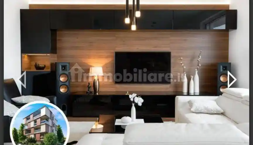 Appartamento in vendita a Rimini