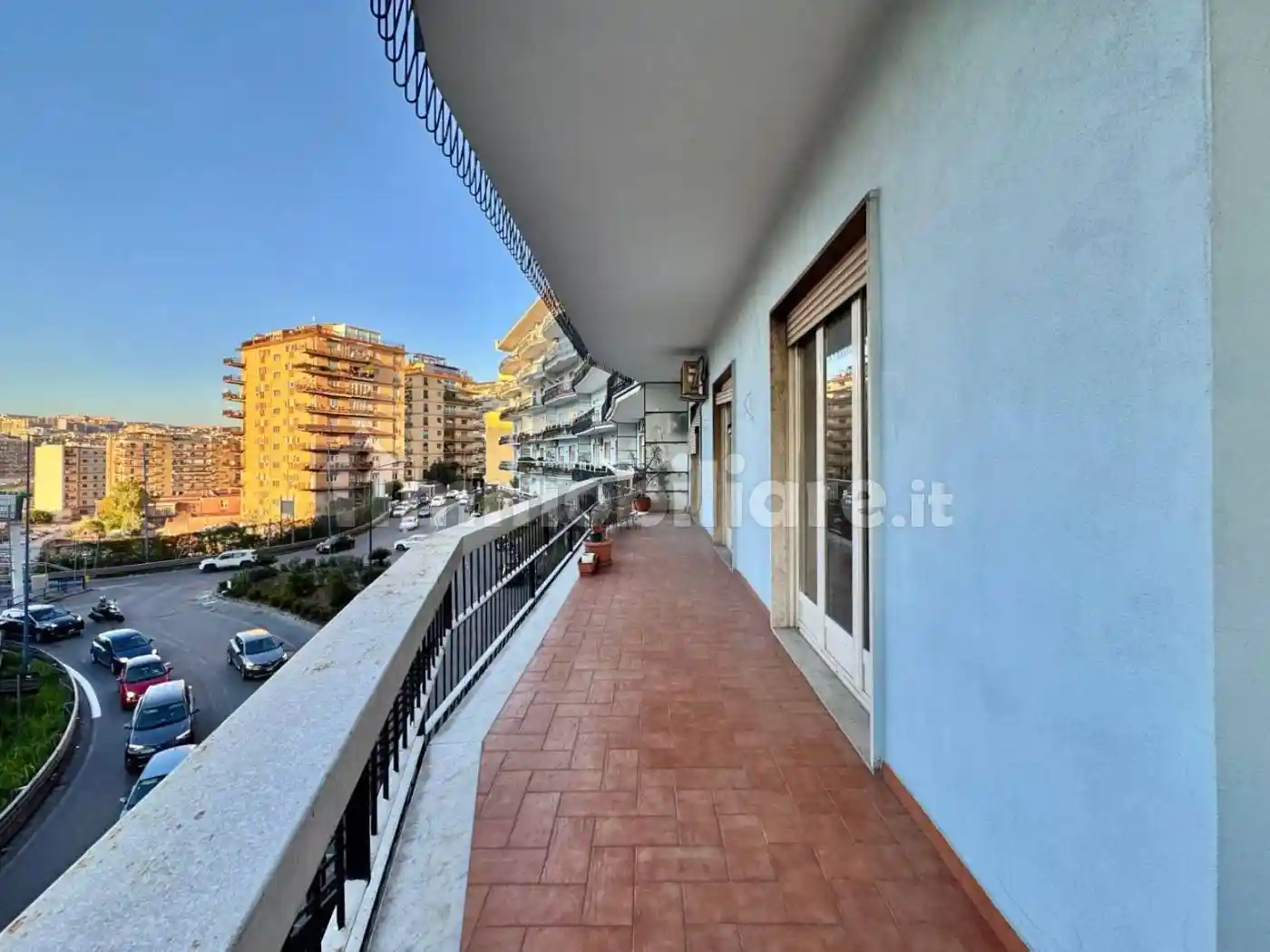 Appartamento in vendita a Napoli