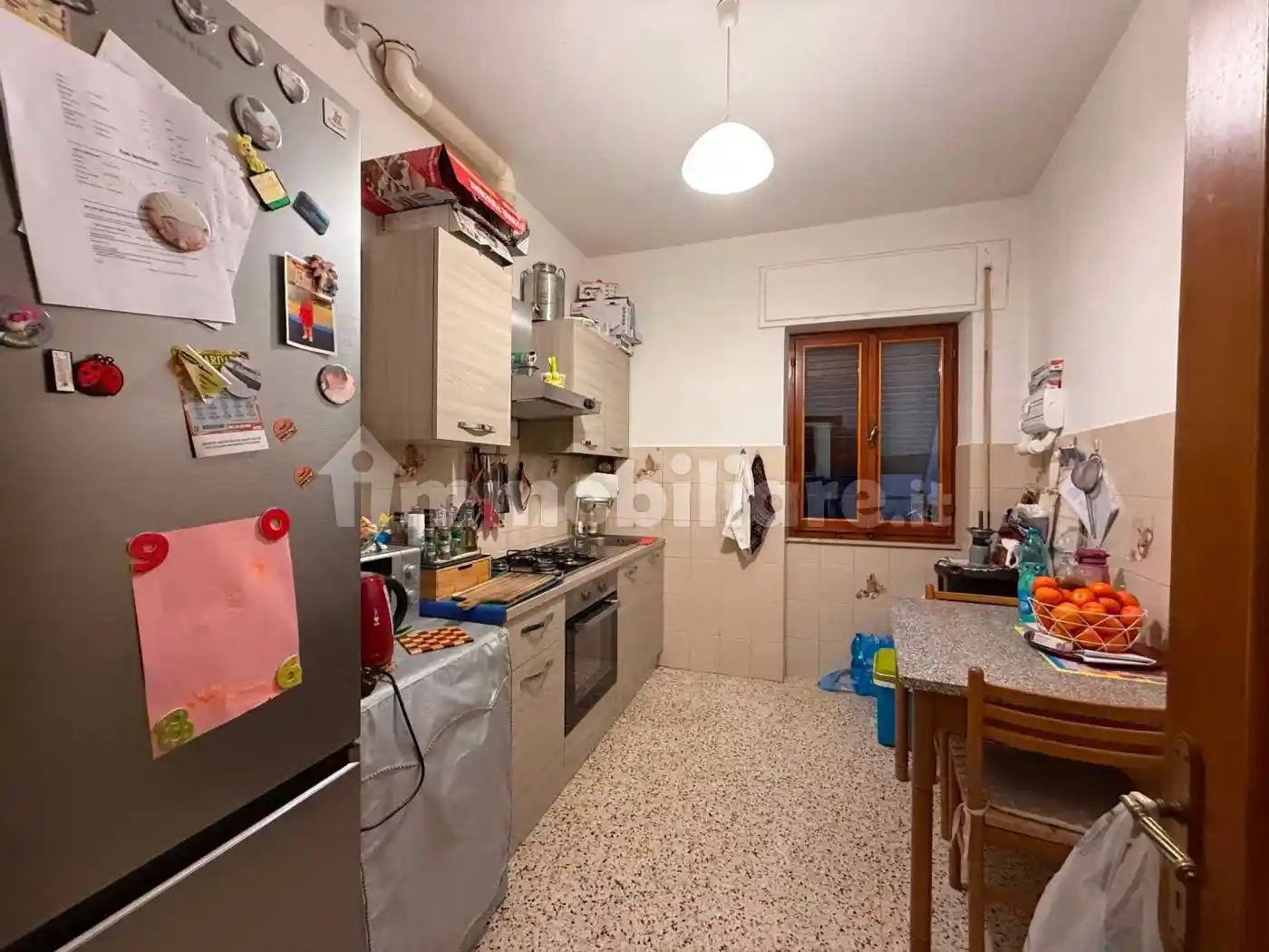 Appartamento in vendita a Sarteano