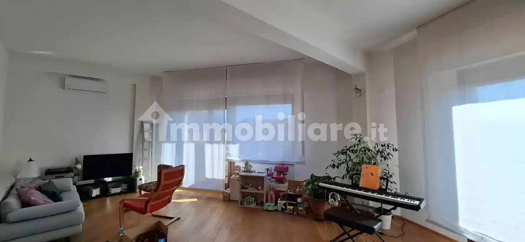 Appartamento in vendita a Prato