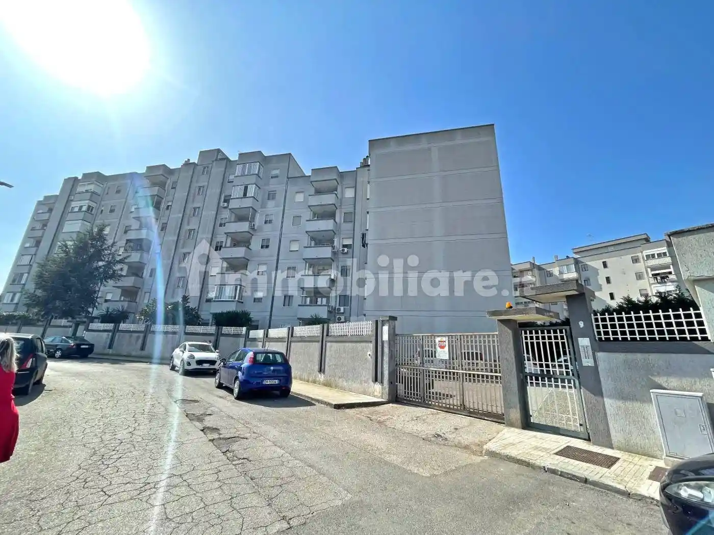 Appartamento in vendita a Brindisi