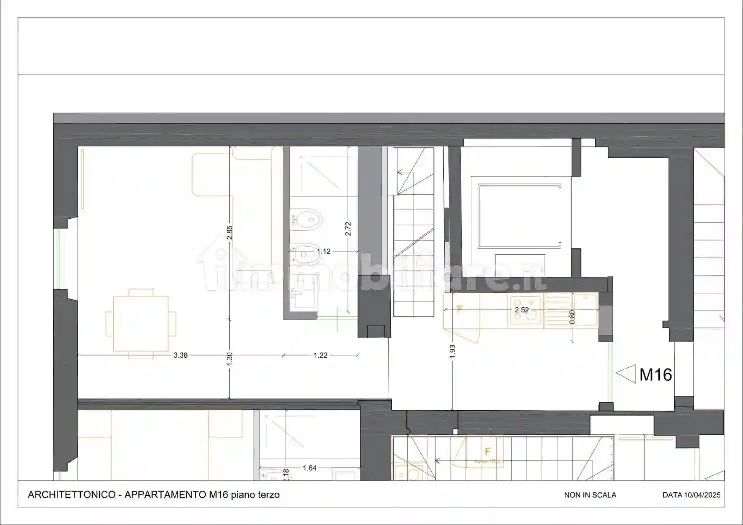 Appartamento - foto 3