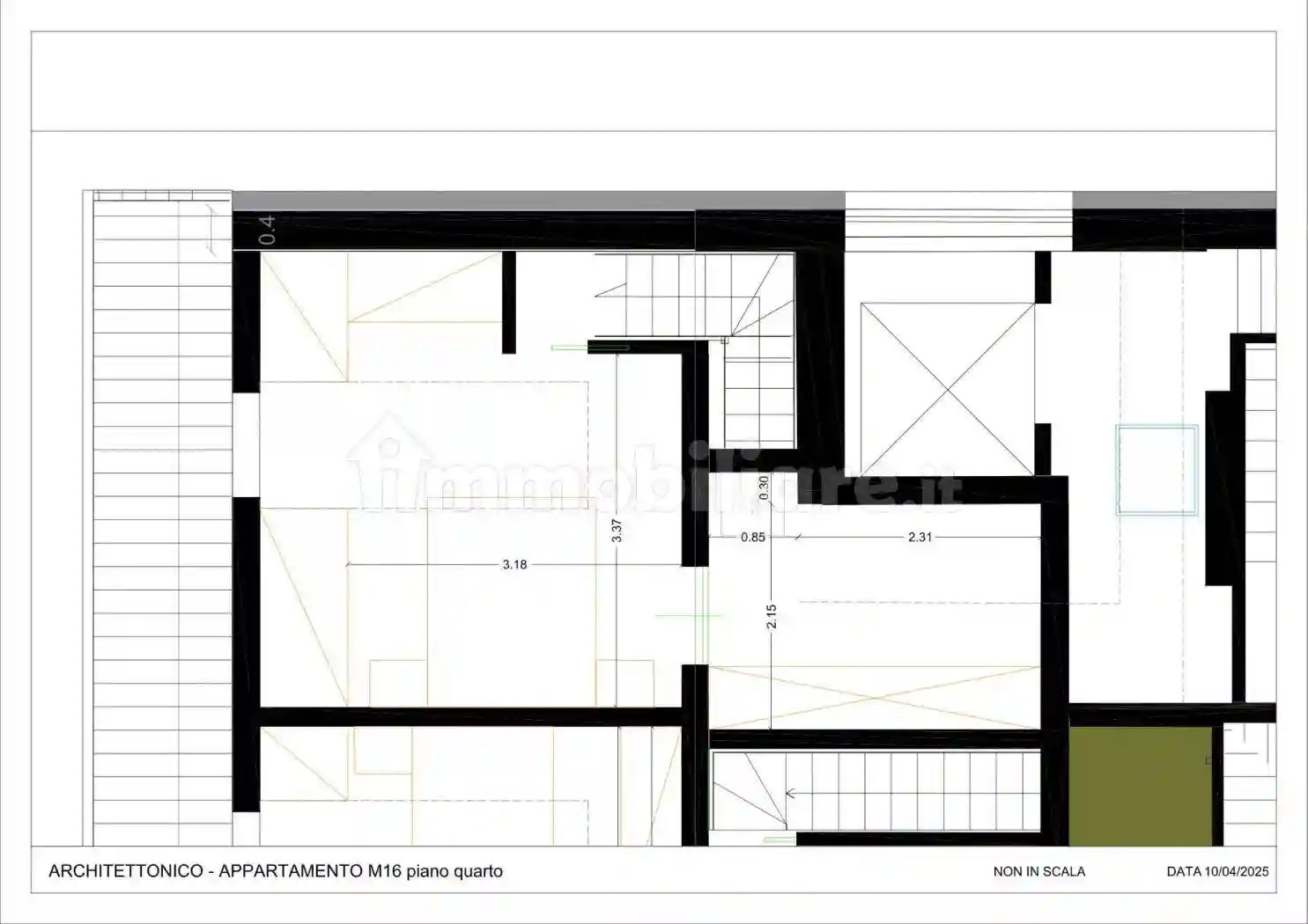 Appartamento - foto 4