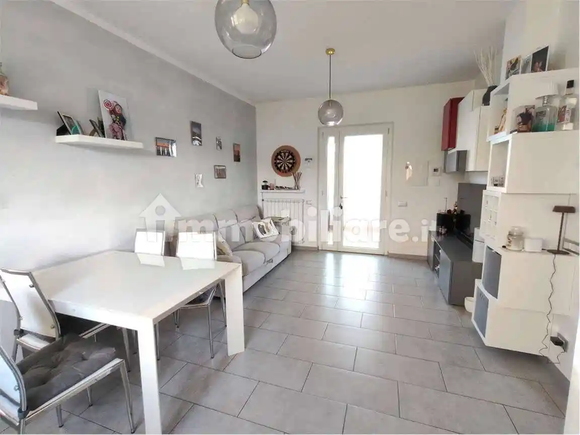 Villetta a schiera in vendita a Sarzana