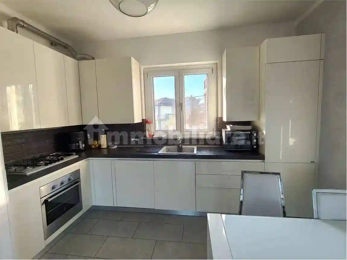 Villetta a schiera - foto 3