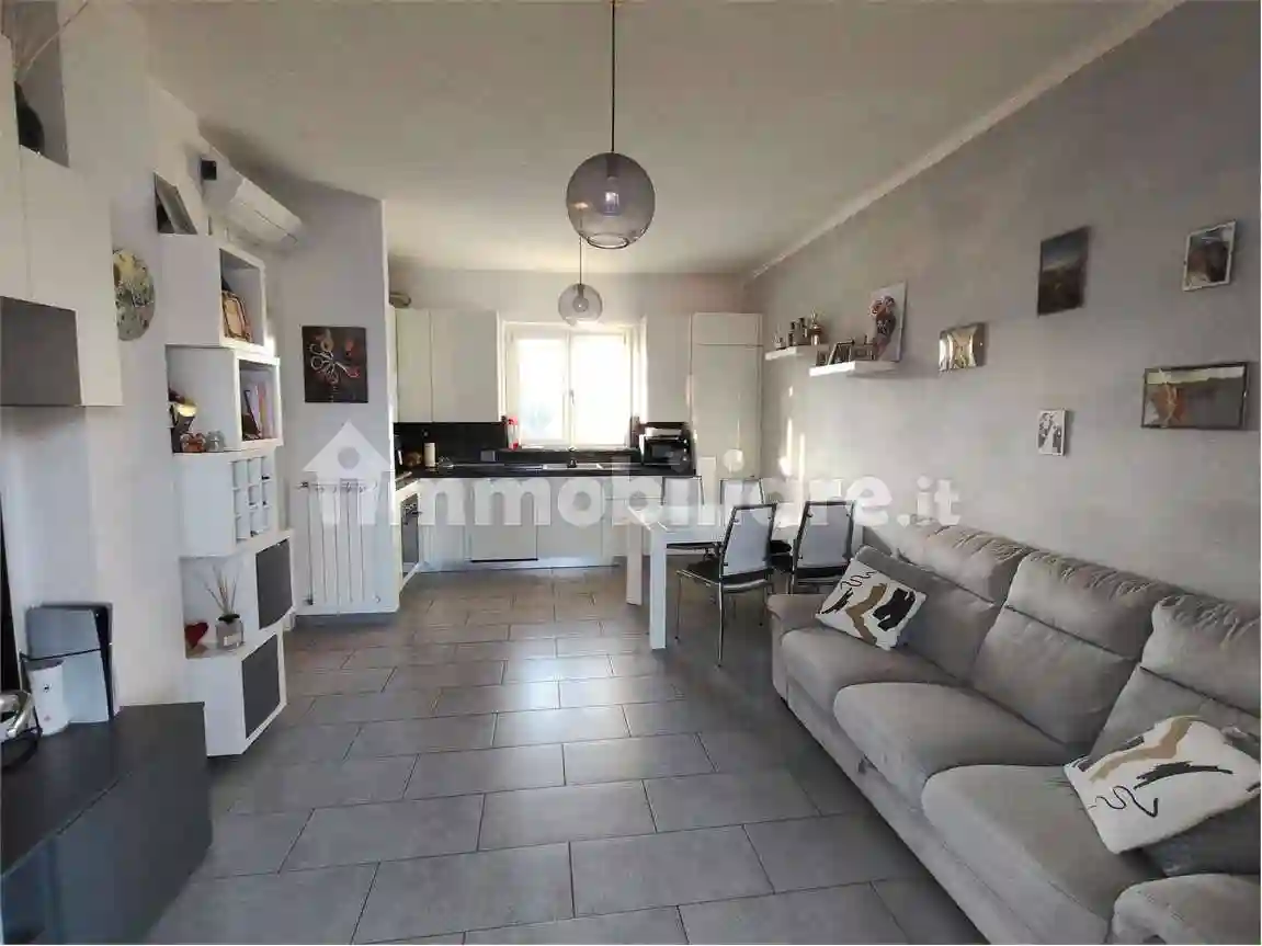 Villetta a schiera - foto 4