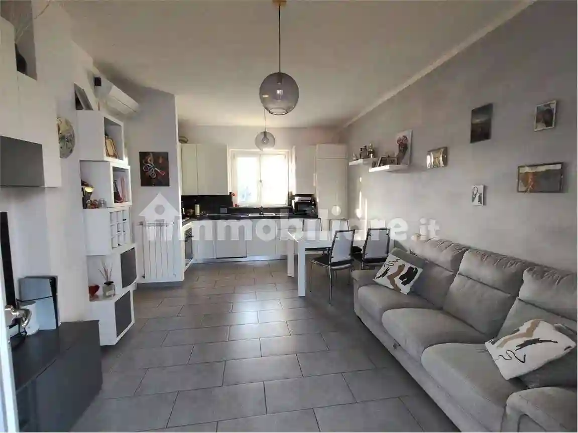 Villetta a schiera - foto 5