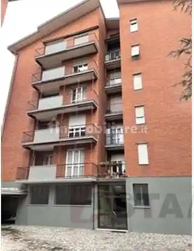 Appartamento in vendita a Vimercate