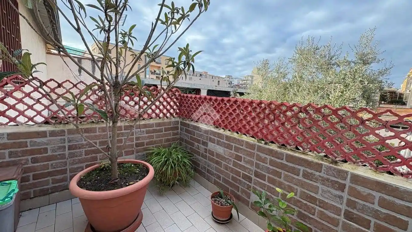 Appartamento in vendita a Castellammare di Stabia