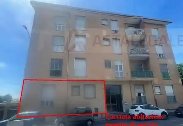 Appartamento in vendita a Limbiate