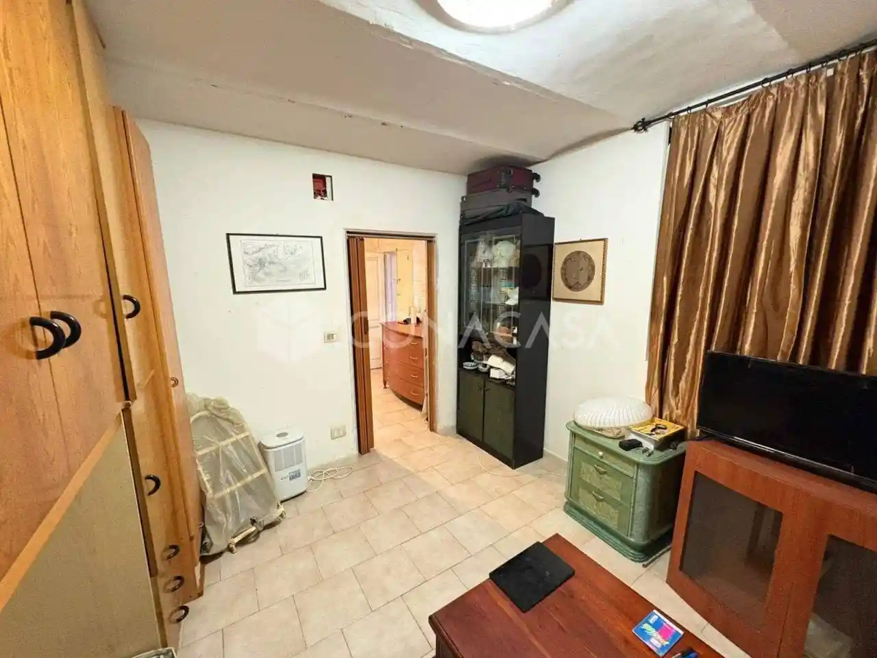 Appartamento in vendita a Bari