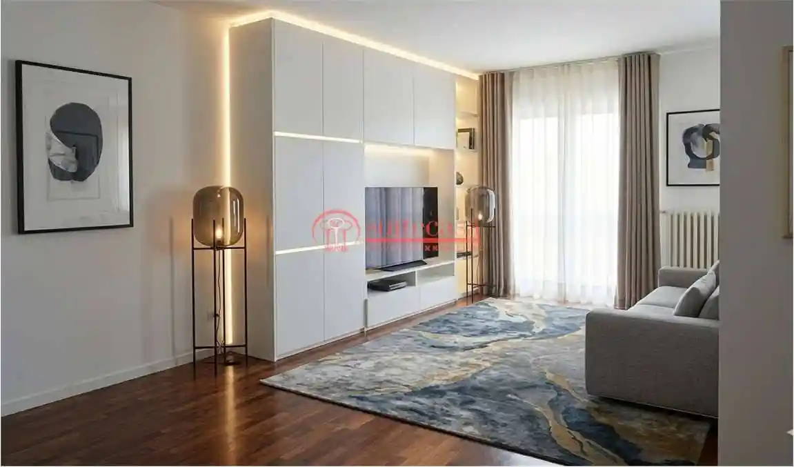 Appartamento in vendita a Barletta