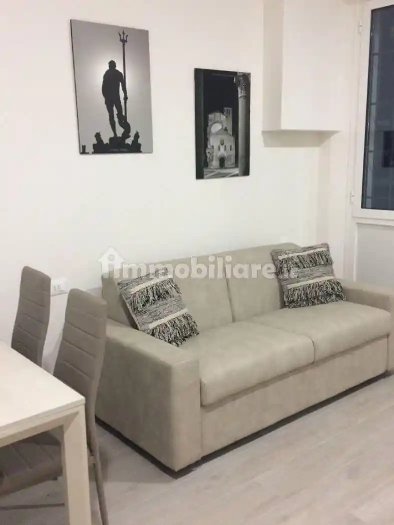 Appartamento in affitto a Bologna