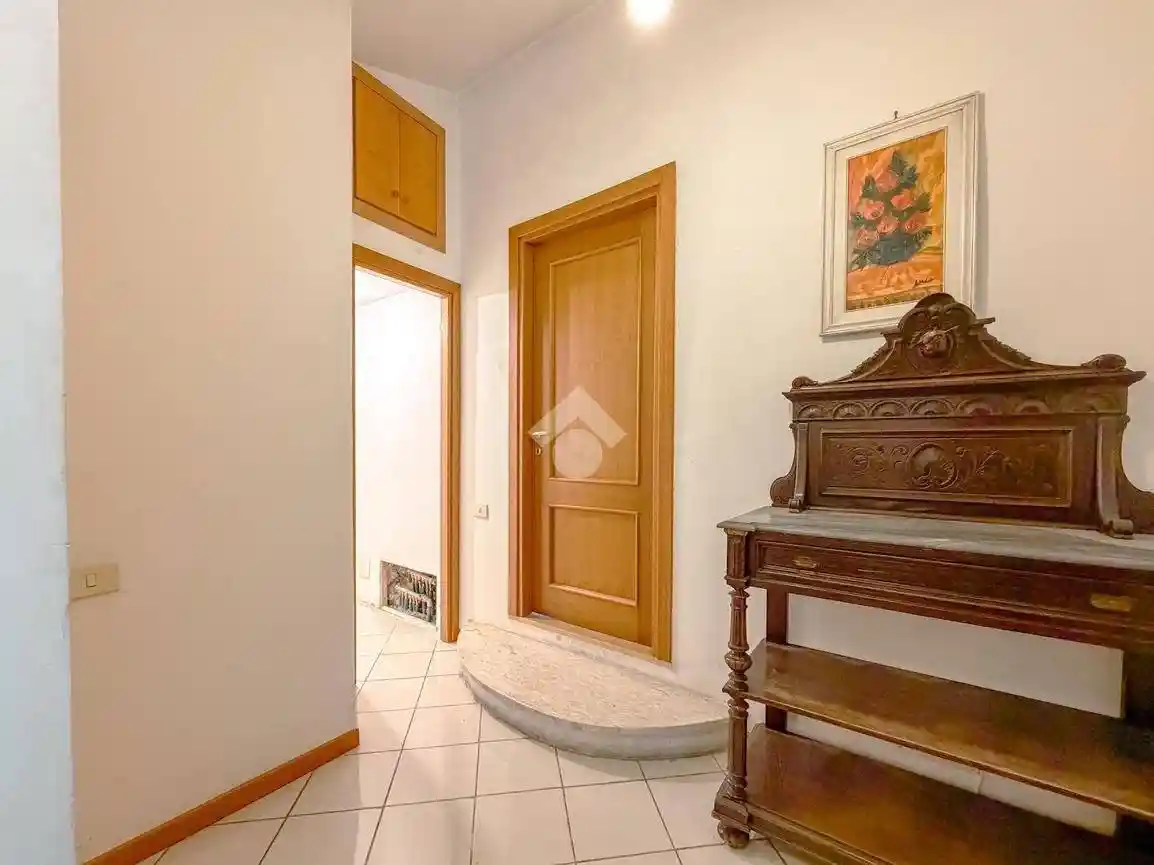 Appartamento in vendita a Labico