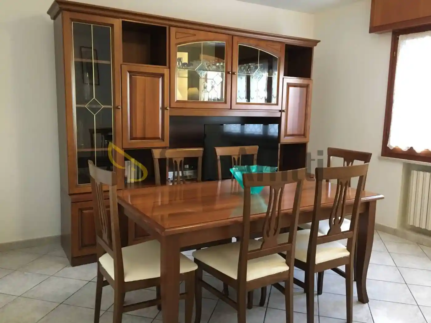 Appartamento in affitto a Rimini