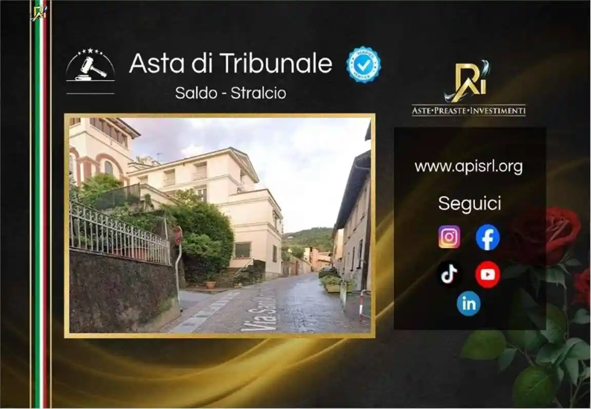 Appartamento in vendita a Calolziocorte