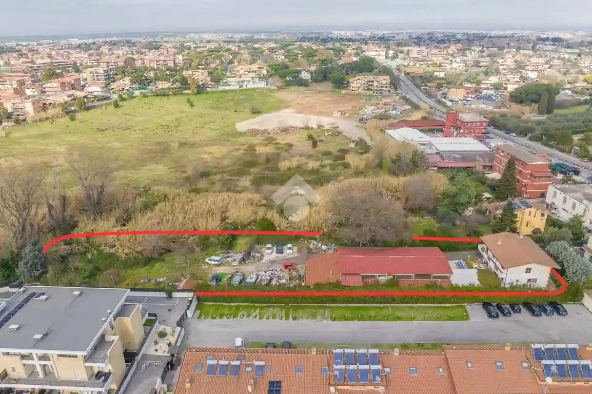 Palazzo - Edificio - foto 2