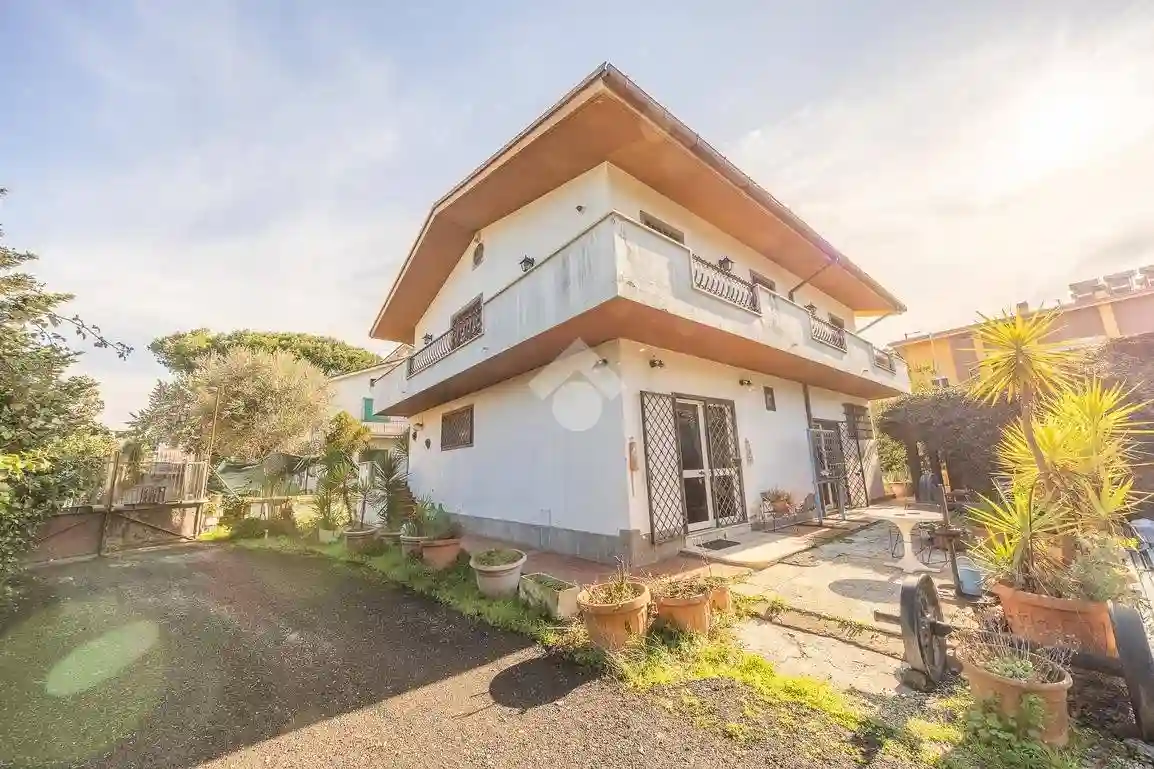 Palazzo - Edificio - foto 3