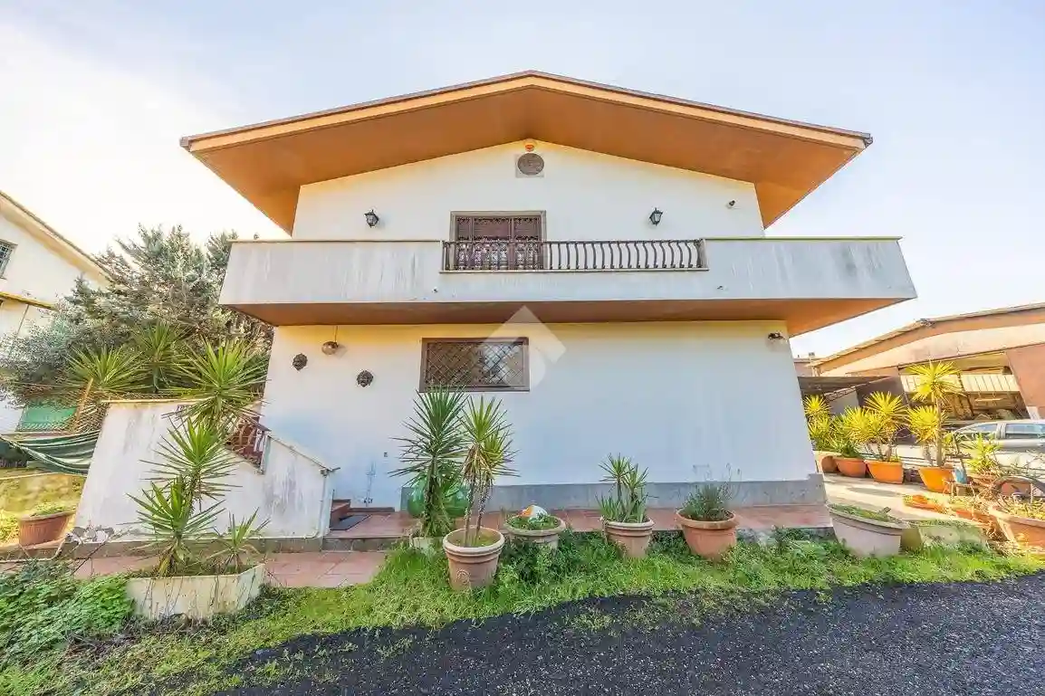 Palazzo - Edificio - foto 4