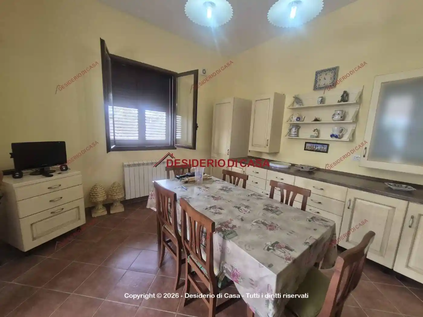 Villa in vendita a Menfi