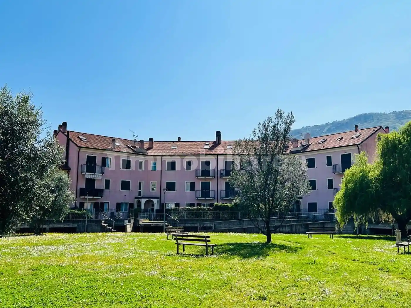 Appartamento in vendita a Andora