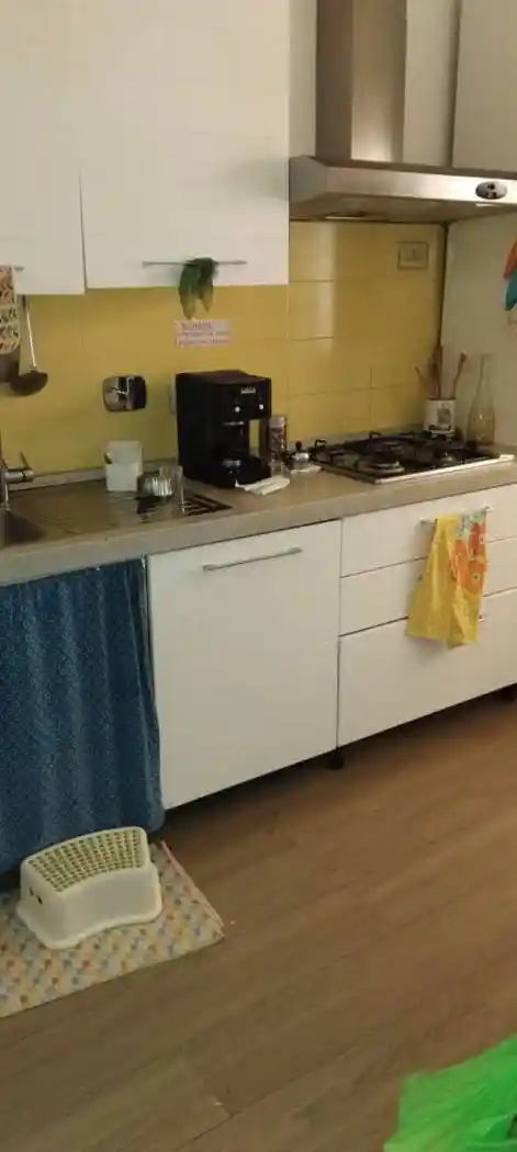 Appartamento in affitto a La Spezia