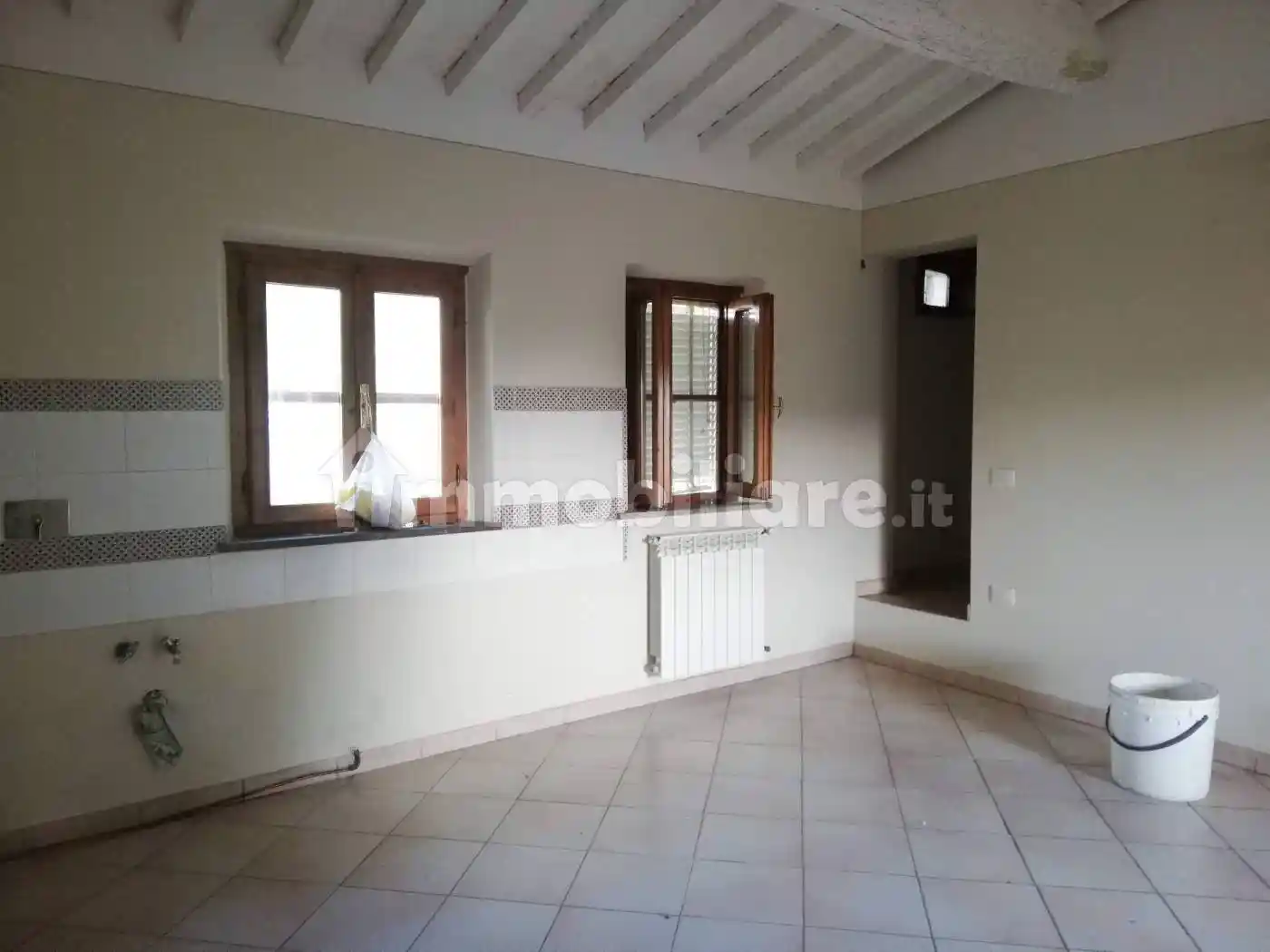 Casa indipendente in affitto a Montopoli in Val d'Arno