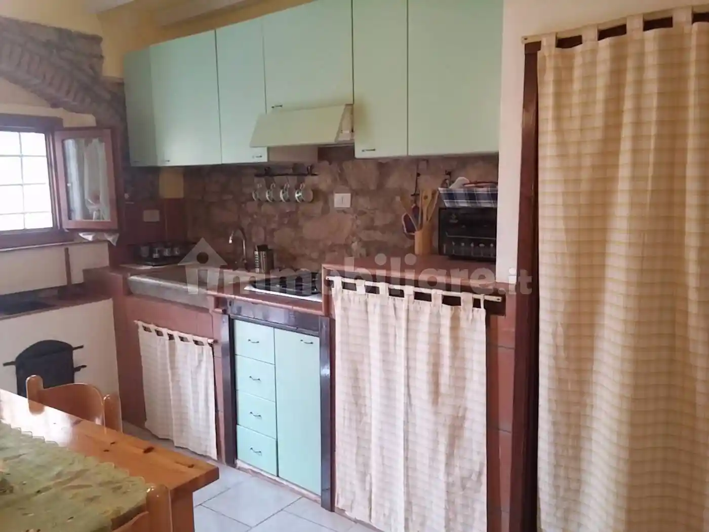 Casa indipendente in vendita a Chianni