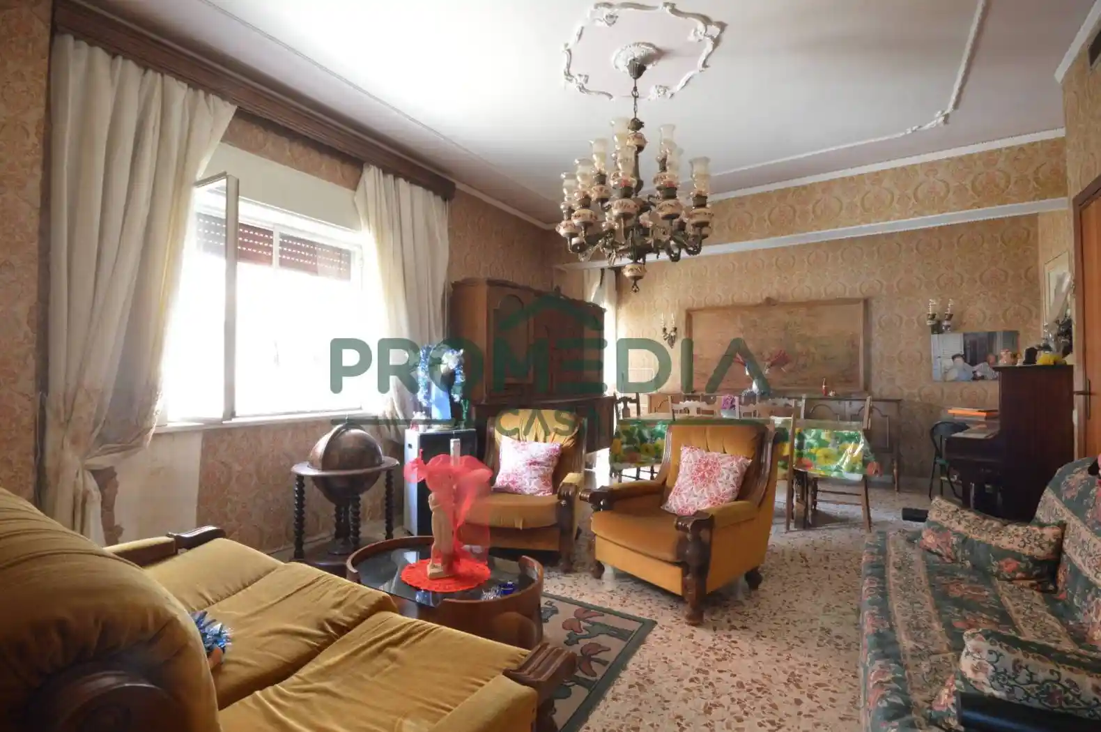 Appartamento in vendita a Messina