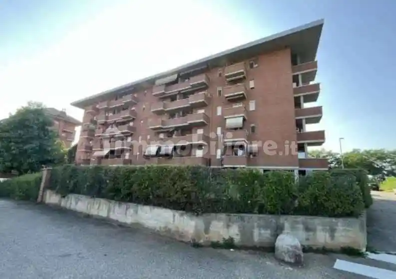 Appartamento in vendita a Piossasco