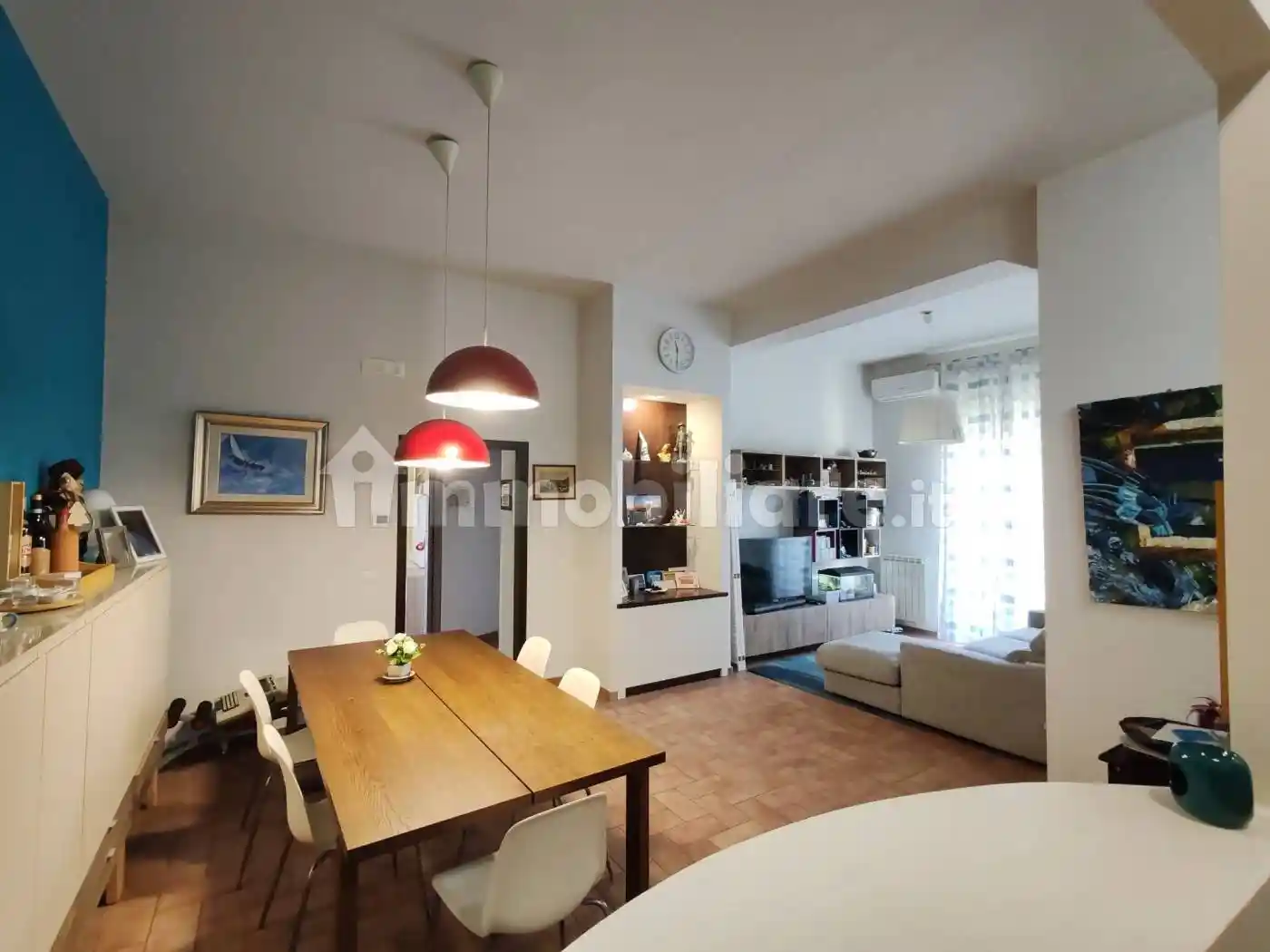 Appartamento in vendita a Formia