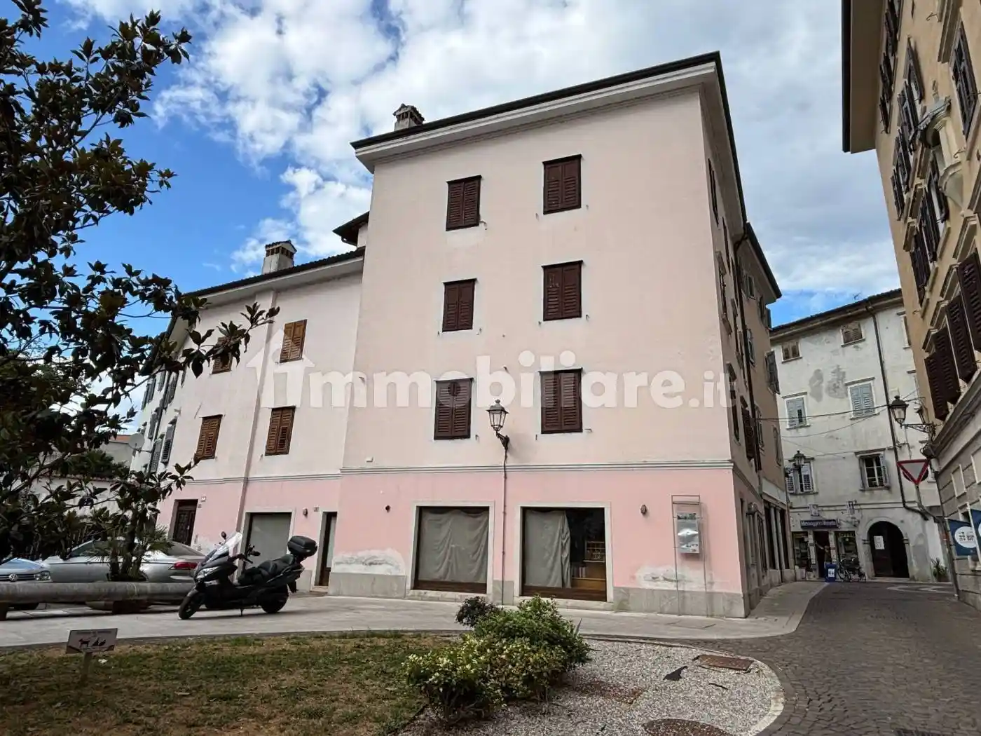 Appartamento in vendita a Gorizia