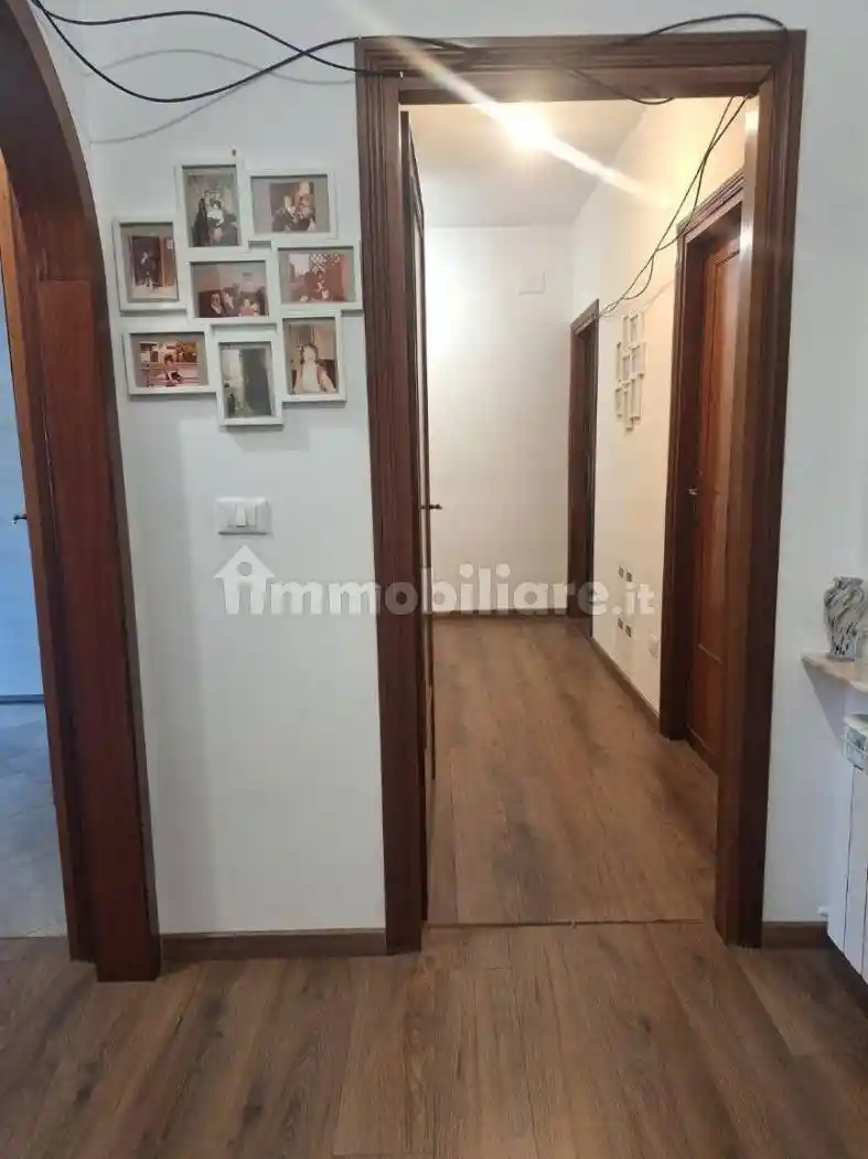 Appartamento in vendita a Rieti