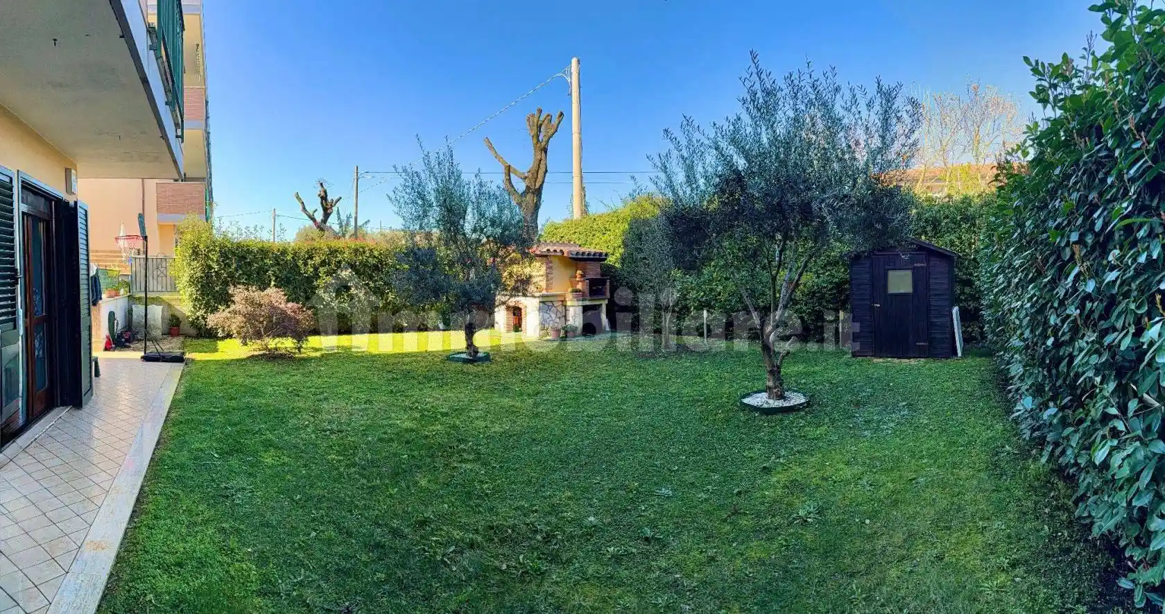 Appartamento in vendita a Cisterna di Latina