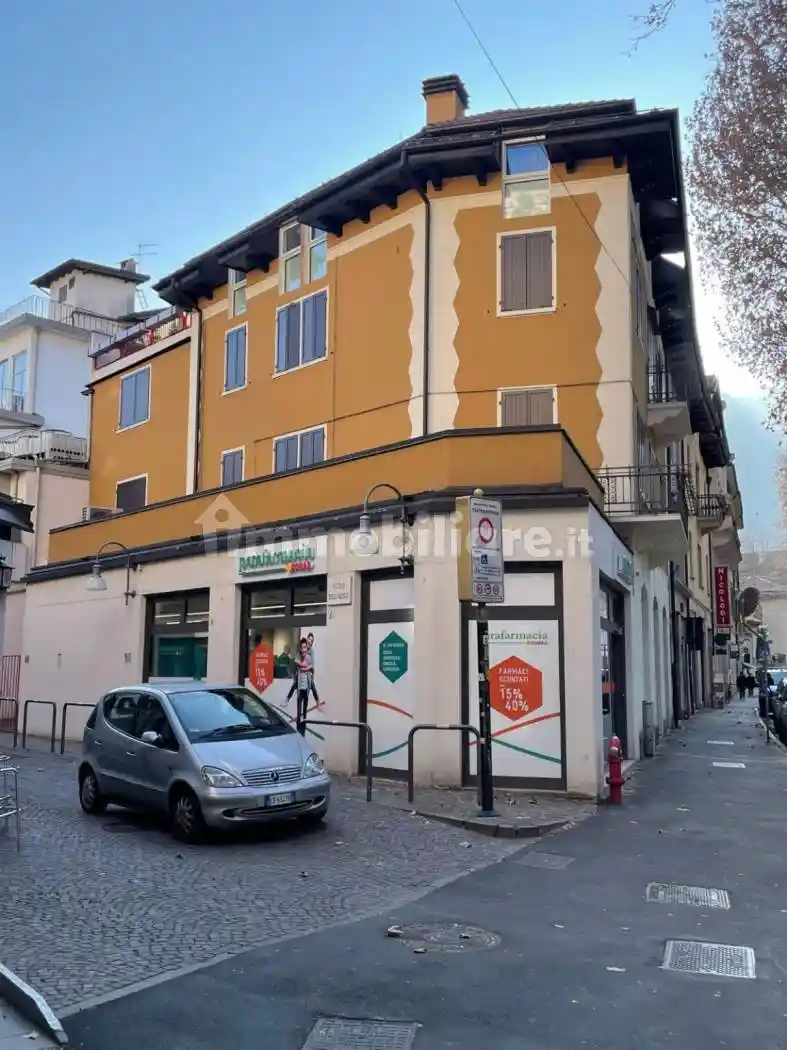 Appartamento in vendita a Trento