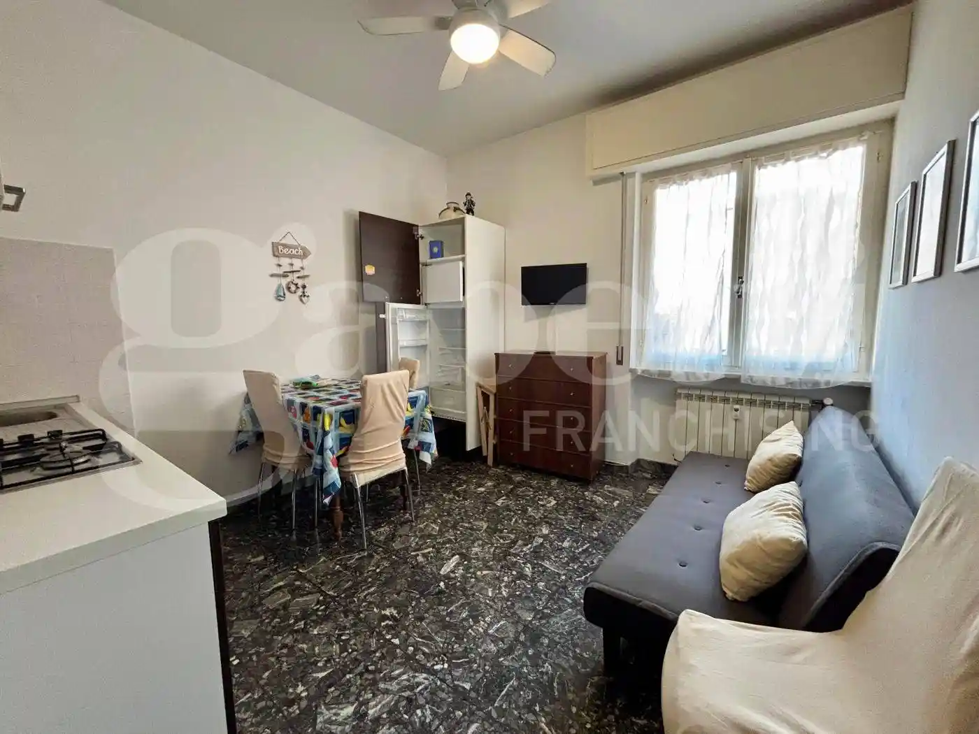 Appartamento in vendita a Borgio Verezzi