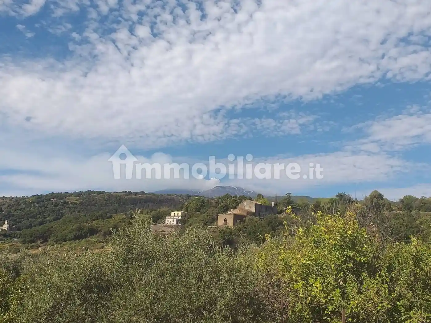 Rustico - Casale in vendita a Piedimonte Etneo