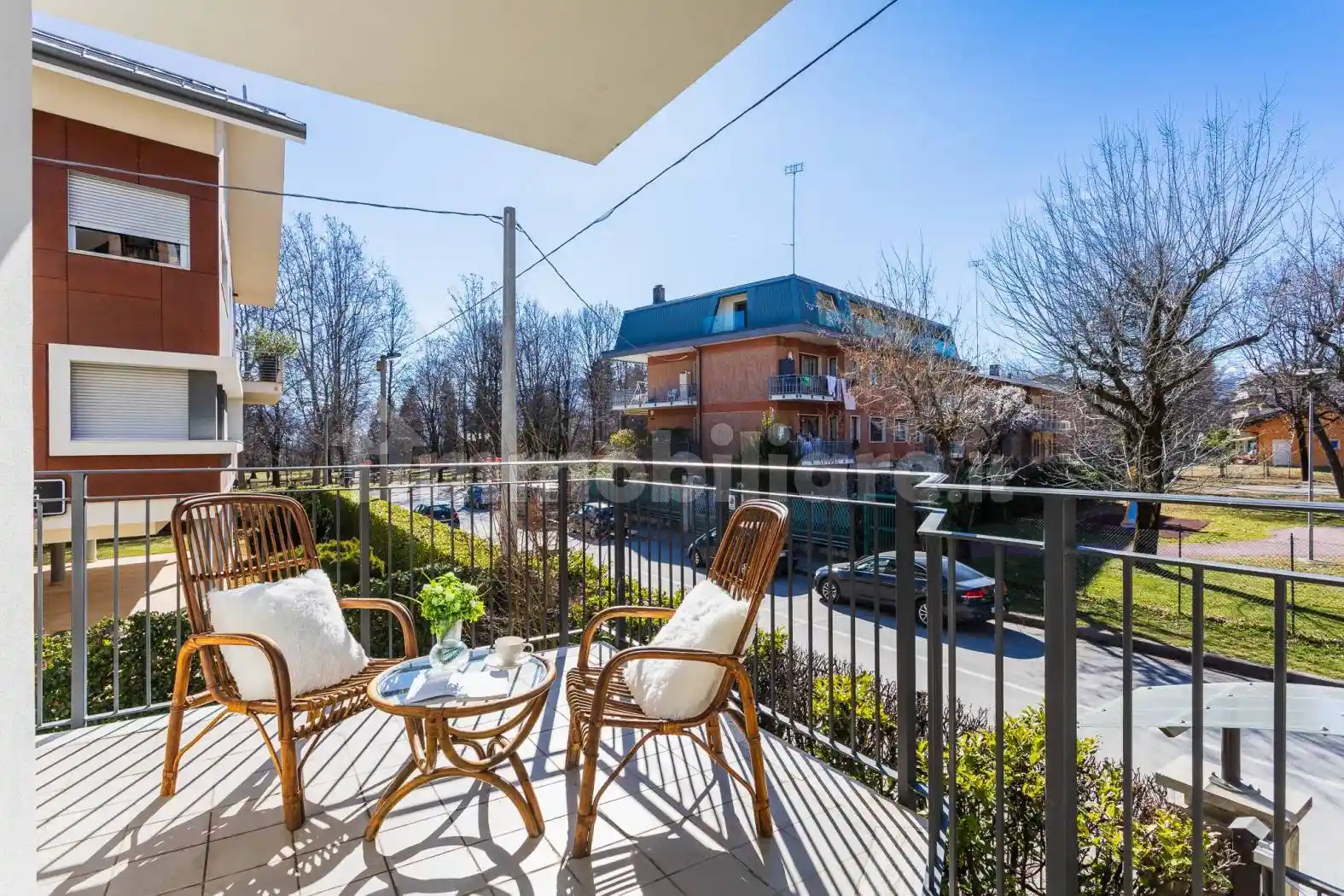 Appartamento in vendita a Cuneo