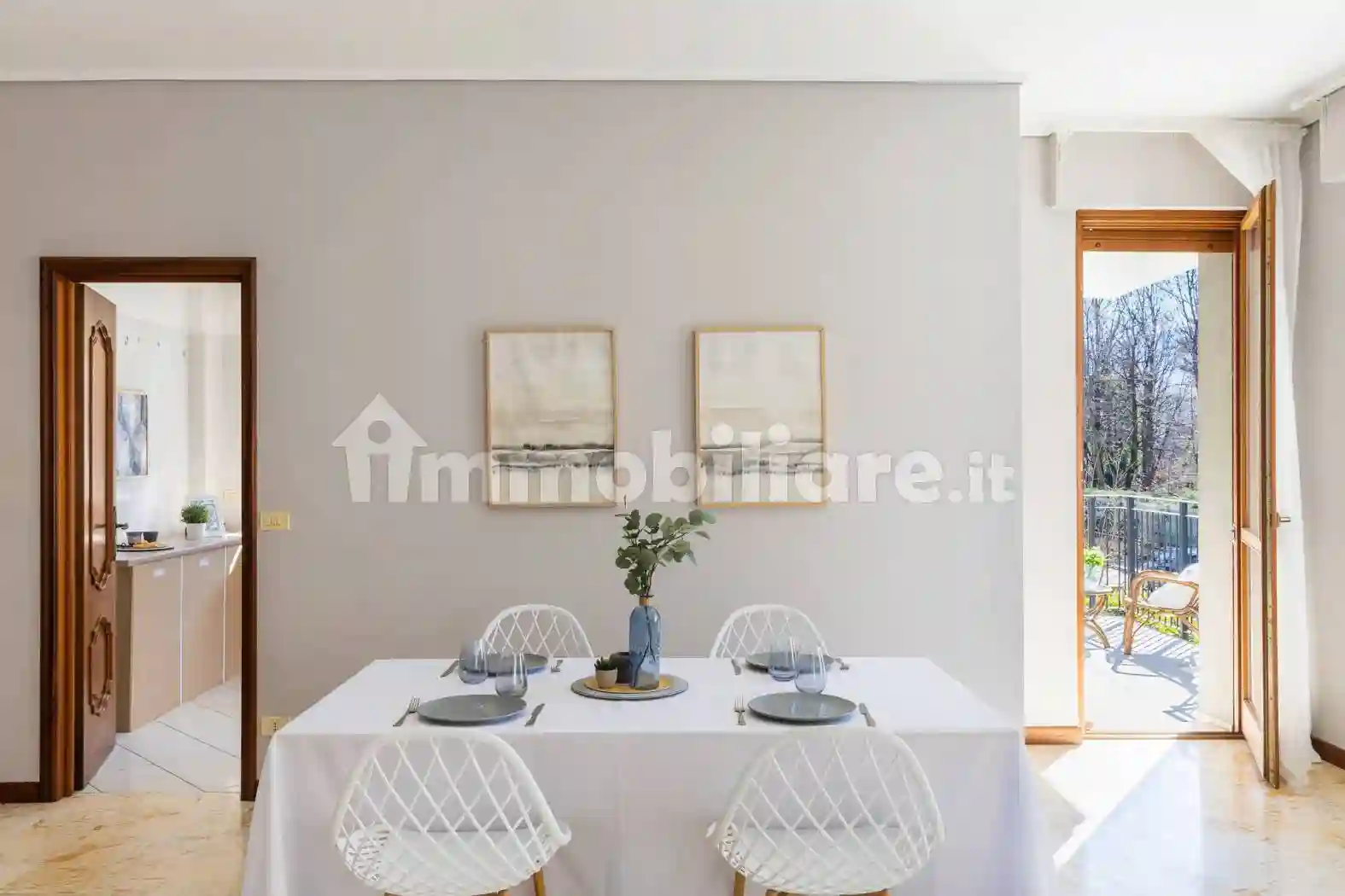 Appartamento - foto 3