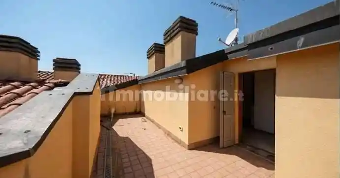 Appartamento in vendita a Vermezzo con Zelo