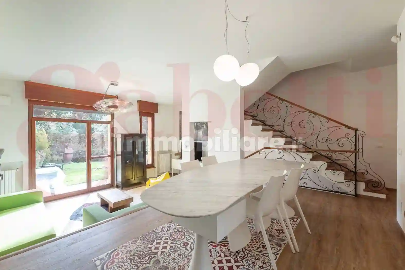 Villetta a schiera - foto 2