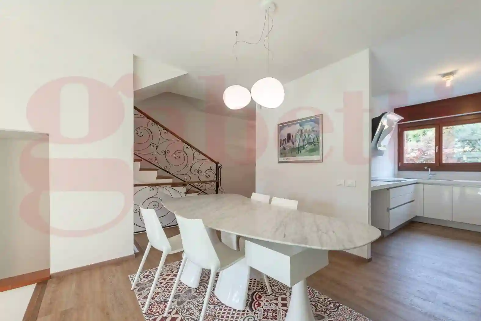 Villetta a schiera - foto 5