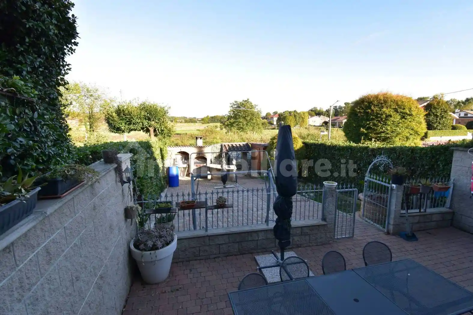 Villetta a schiera in vendita a Nole