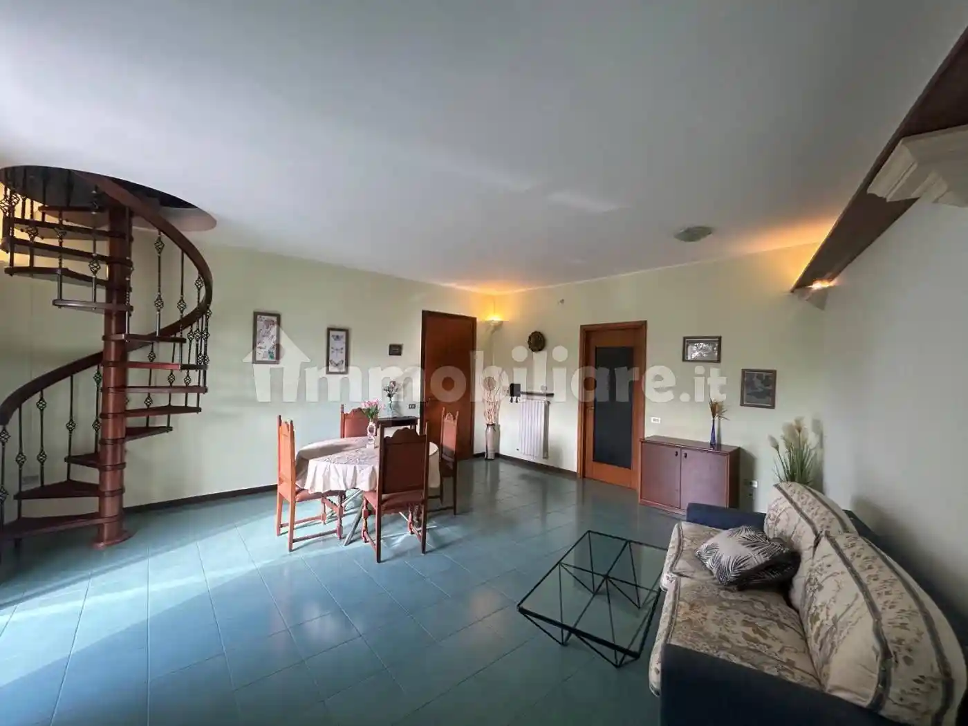 Appartamento in affitto a Lecce