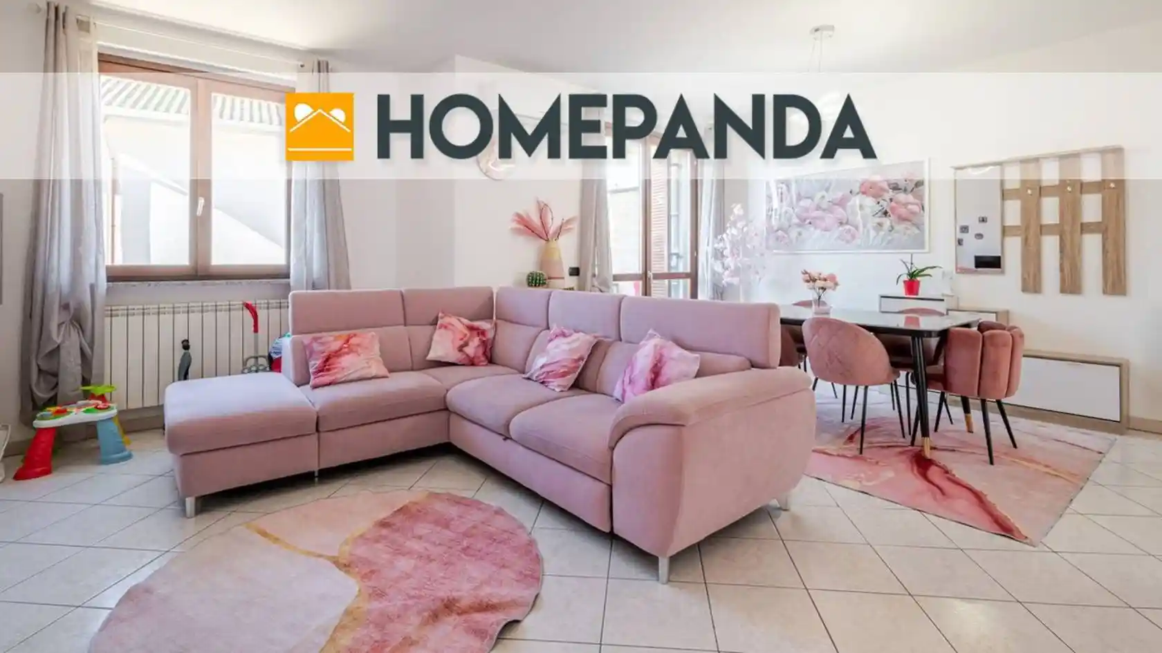 Appartamento in vendita a Busto Arsizio