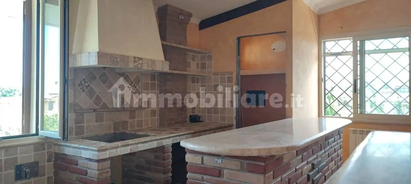 Appartamento in vendita a Pomezia